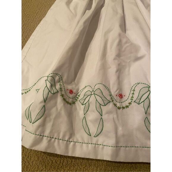 The Proper Peony 24m Windsor Christmas Dress - Picture 2 of 6